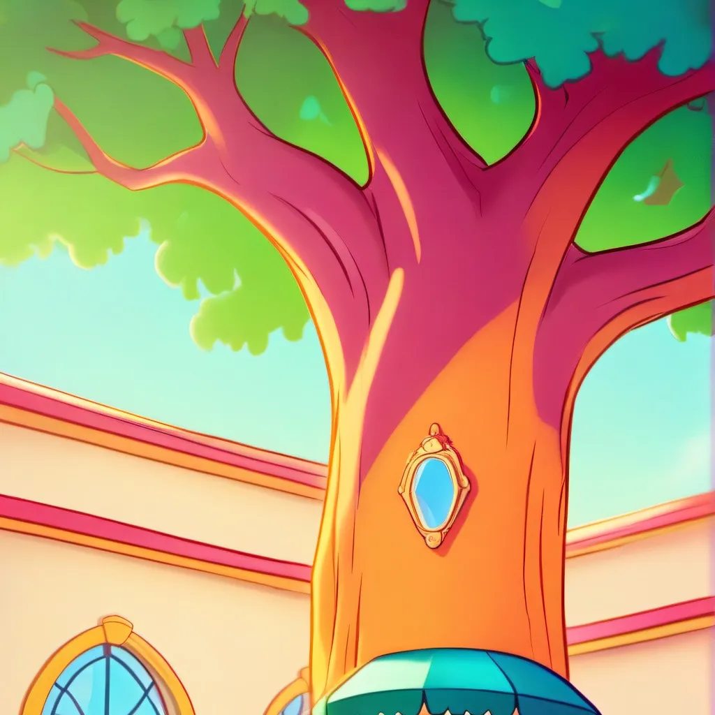 chat with ai character: DW X FG