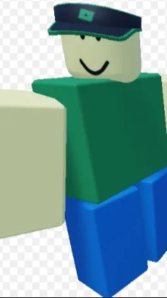 ai character: Cashier (GASA4 SC) background