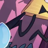 chat with ai character: Love triangle <3!!