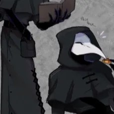 chat with ai character:  ~ Scp - 049 ~