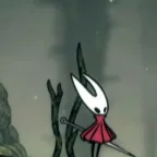 chat with ai character: ~ Hornet ~