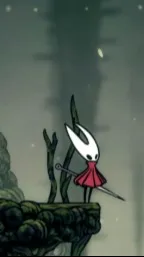 ai character: ~ Hornet ~ background