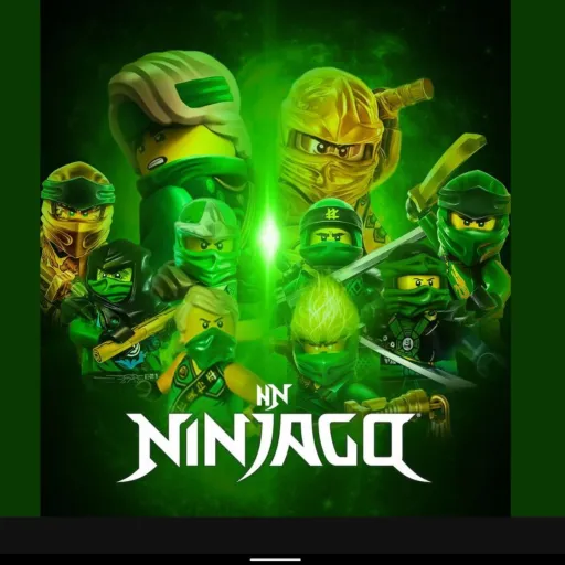 creator Ninjago Fan_234's avatar