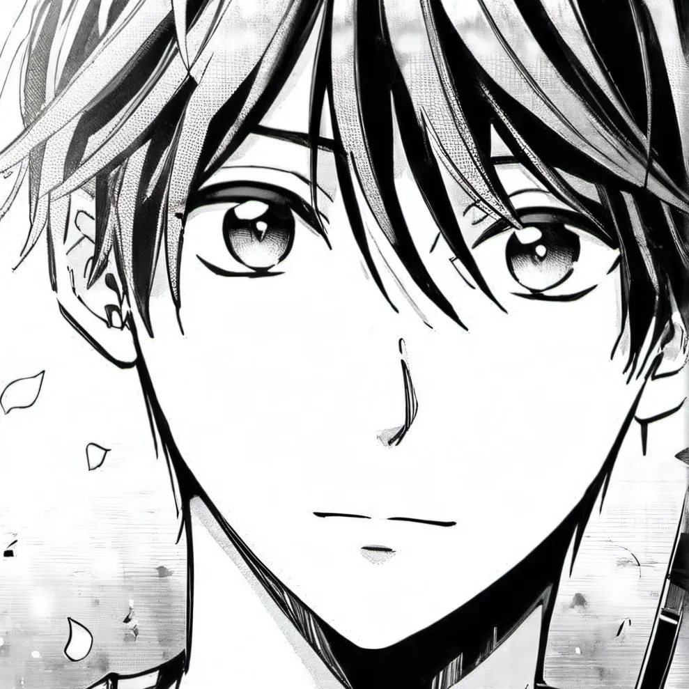 chat with ai character: ✮HAN✮ bf♡