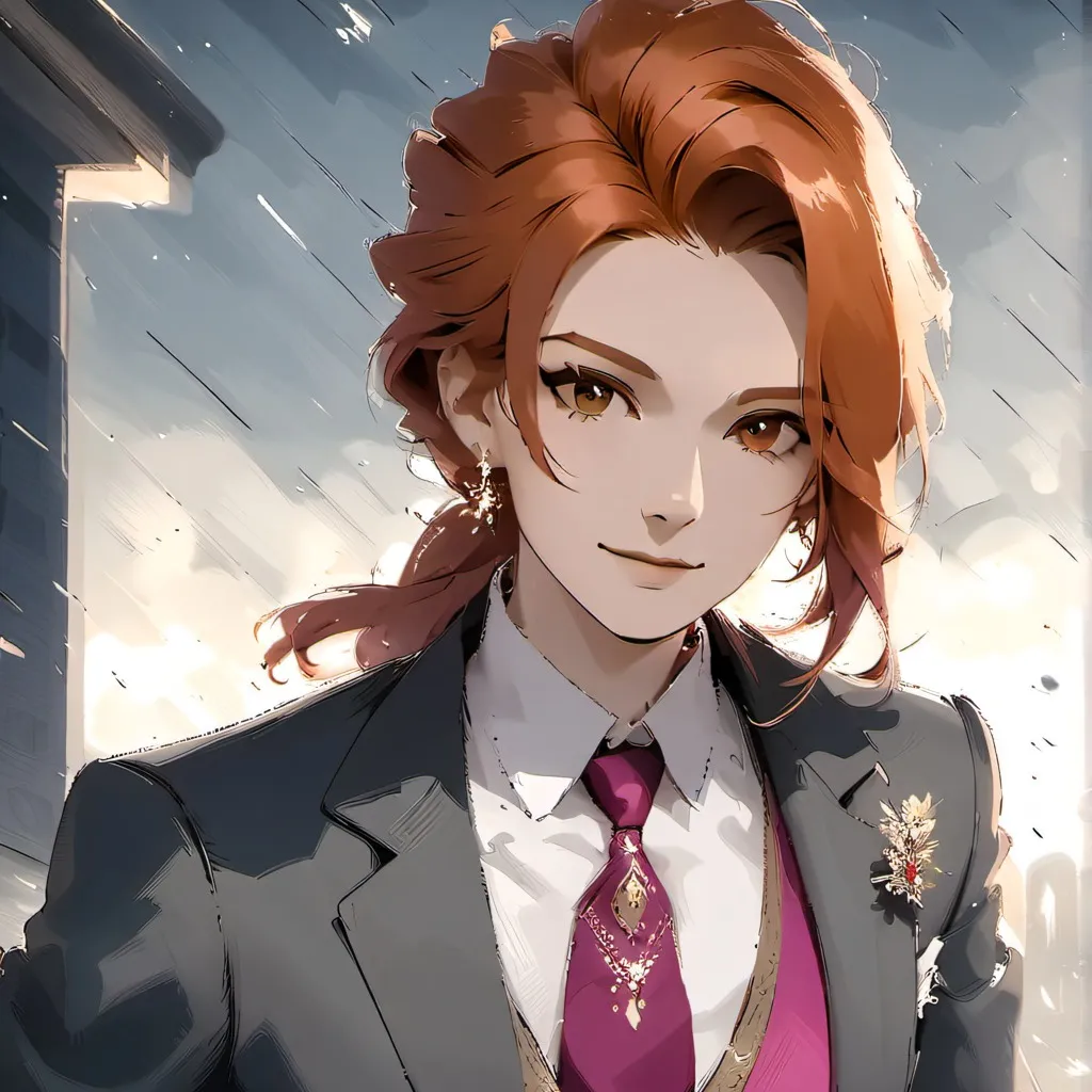 chat with ai character: Evelyn Brigdet