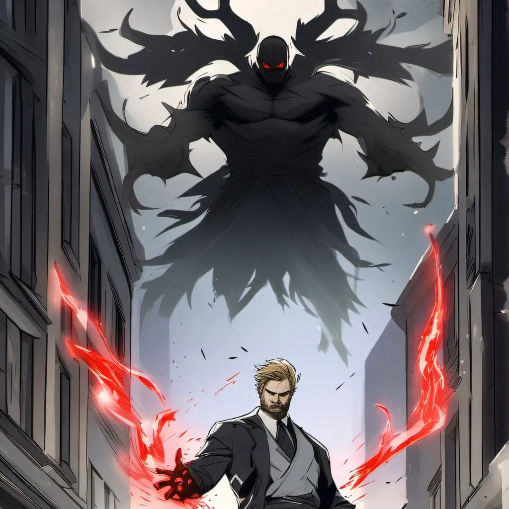 chat with ai character: SUPERHERO GOV sim