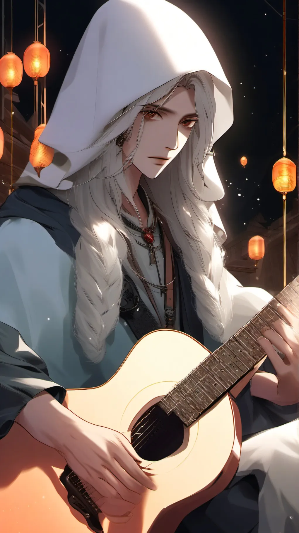 ai character: jake *your bf* background