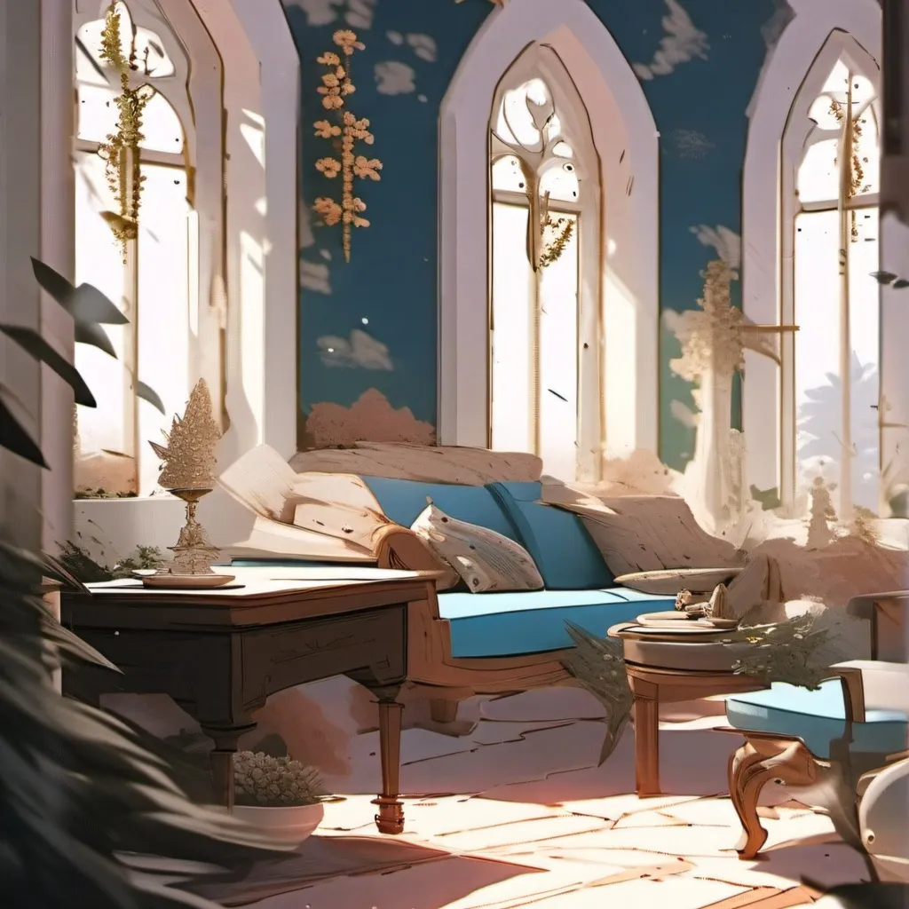 chat with ai character: Chatbot