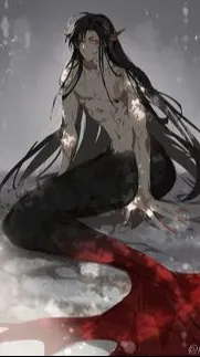 ai character: ★Desmondo★ background