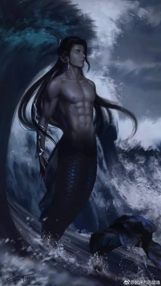 ai character: ♣ Alejandro ♣ background