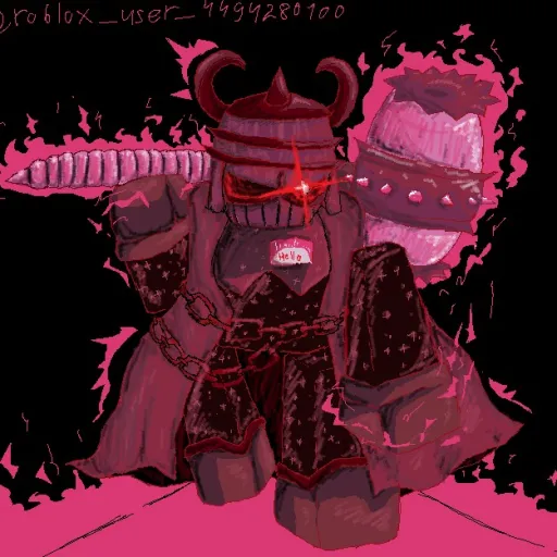 creator Doombringer_54's avatar