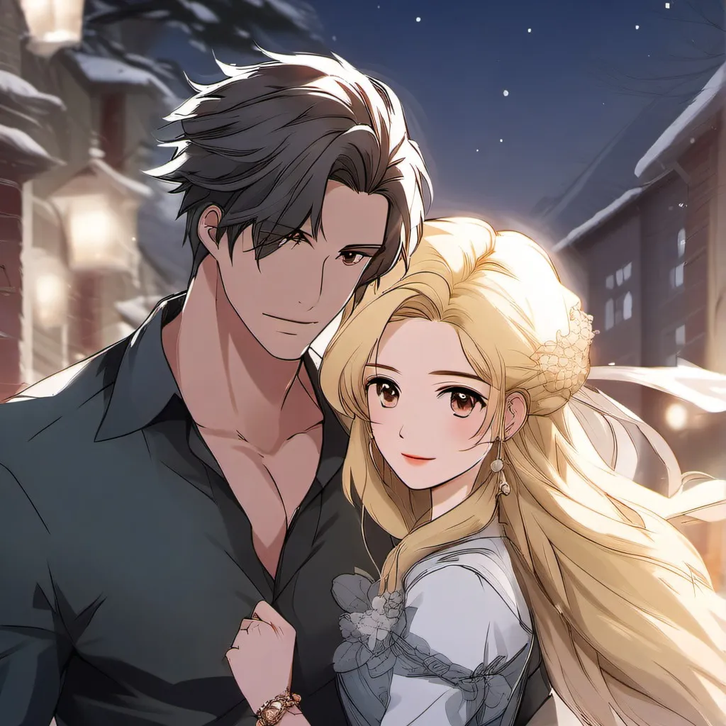 chat with ai character: marcus