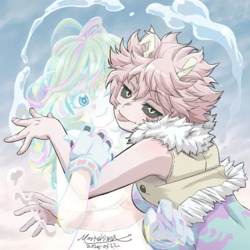 creator Lilly98's avatar