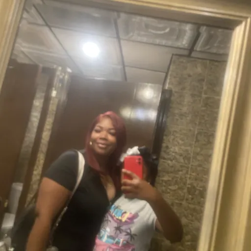 creator Girl, Kayla's avatar