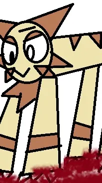 ai character: Jeopardy Warriors background