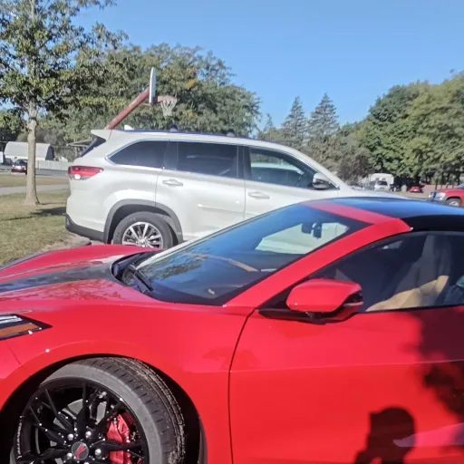 creator josh lusk's avatar