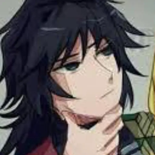 creator The depressed giyu's avatar