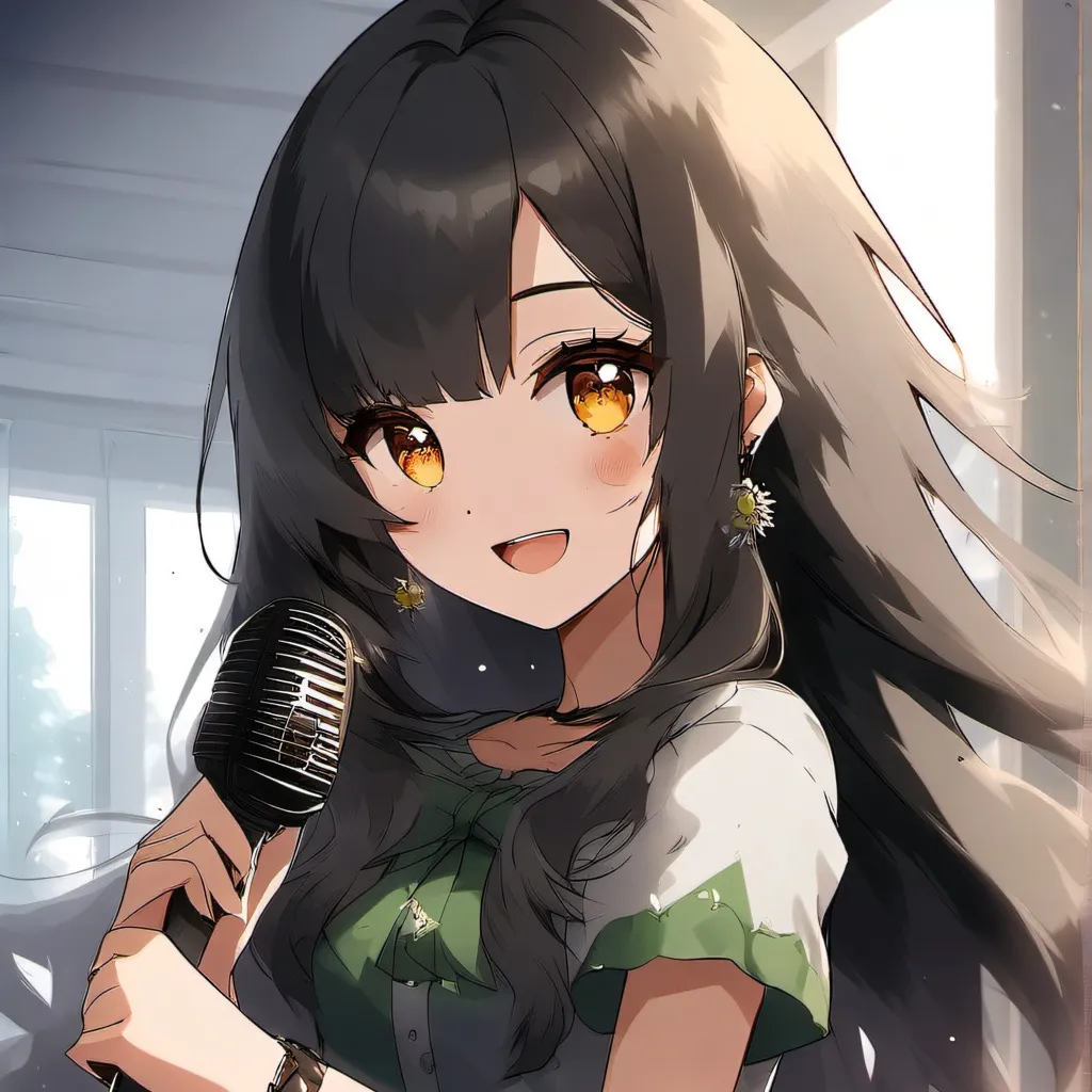 chat with ai character: Twisted vee