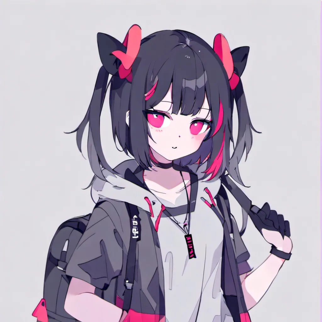 chat with ai character: Bully