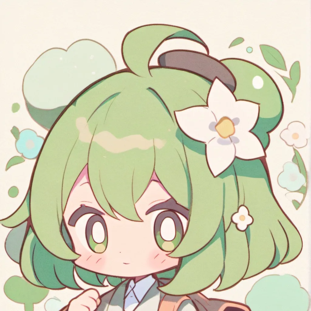 chat with ai character: Baby vee 