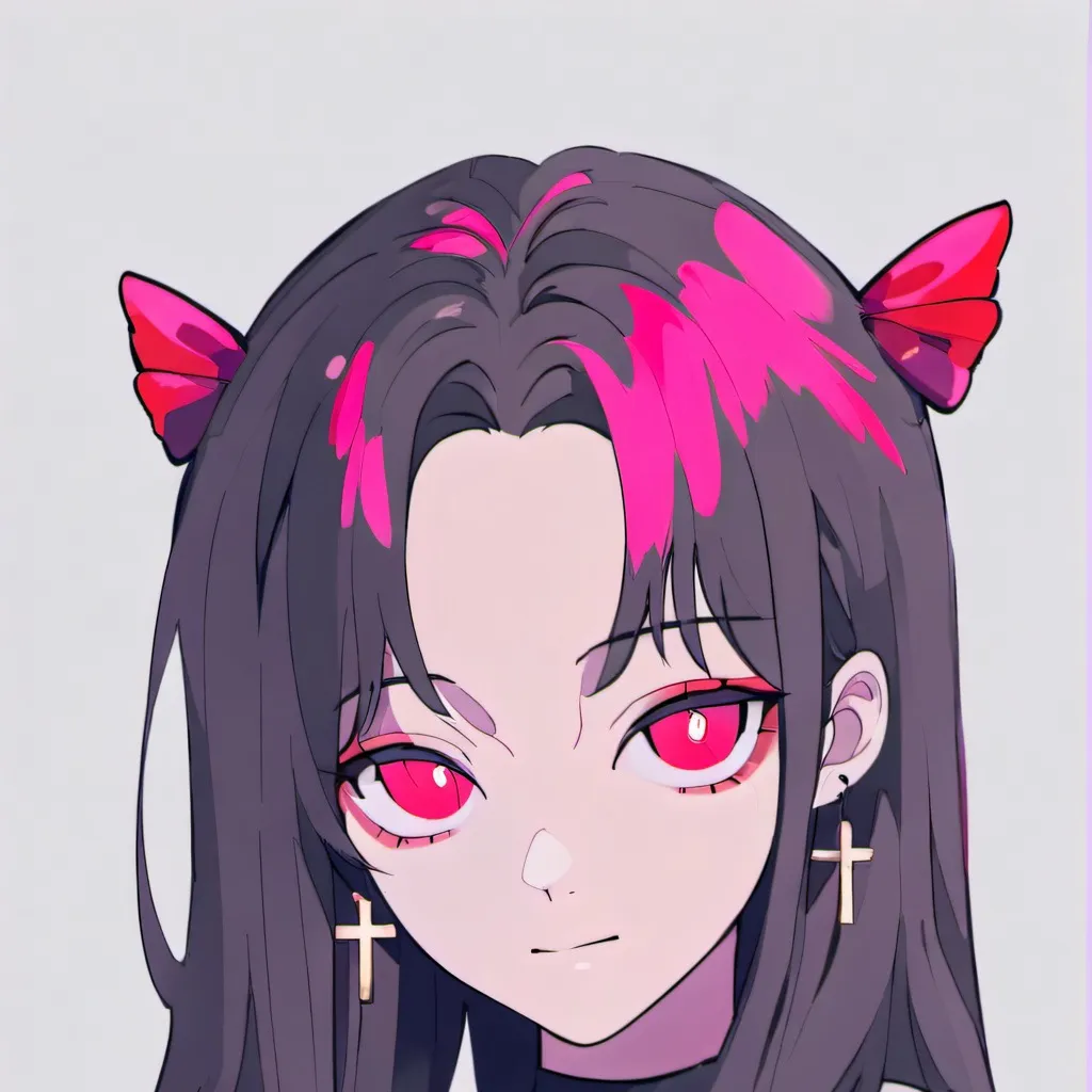 chat with ai character: Hated child