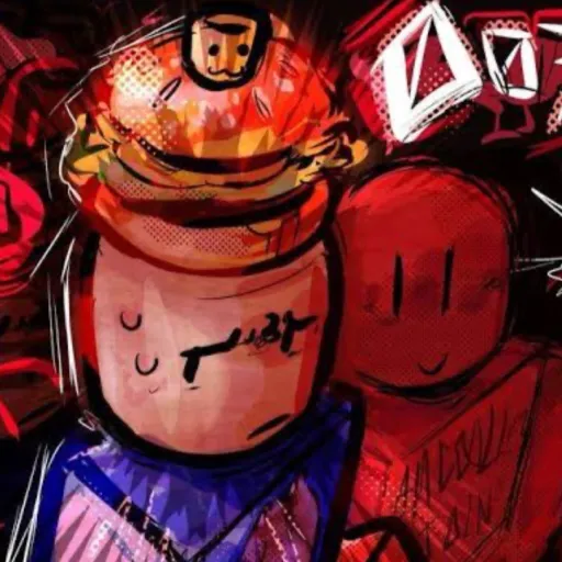 creator PLEAD's avatar