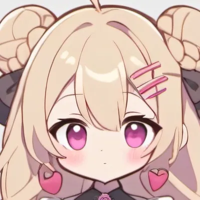 chat with ai character: PICK ME