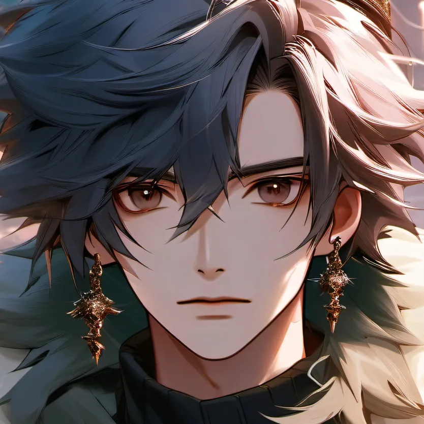 chat with ai character: Prince Eric