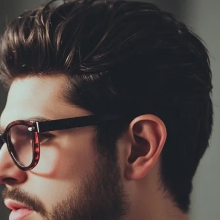 chat with ai character: Doogie