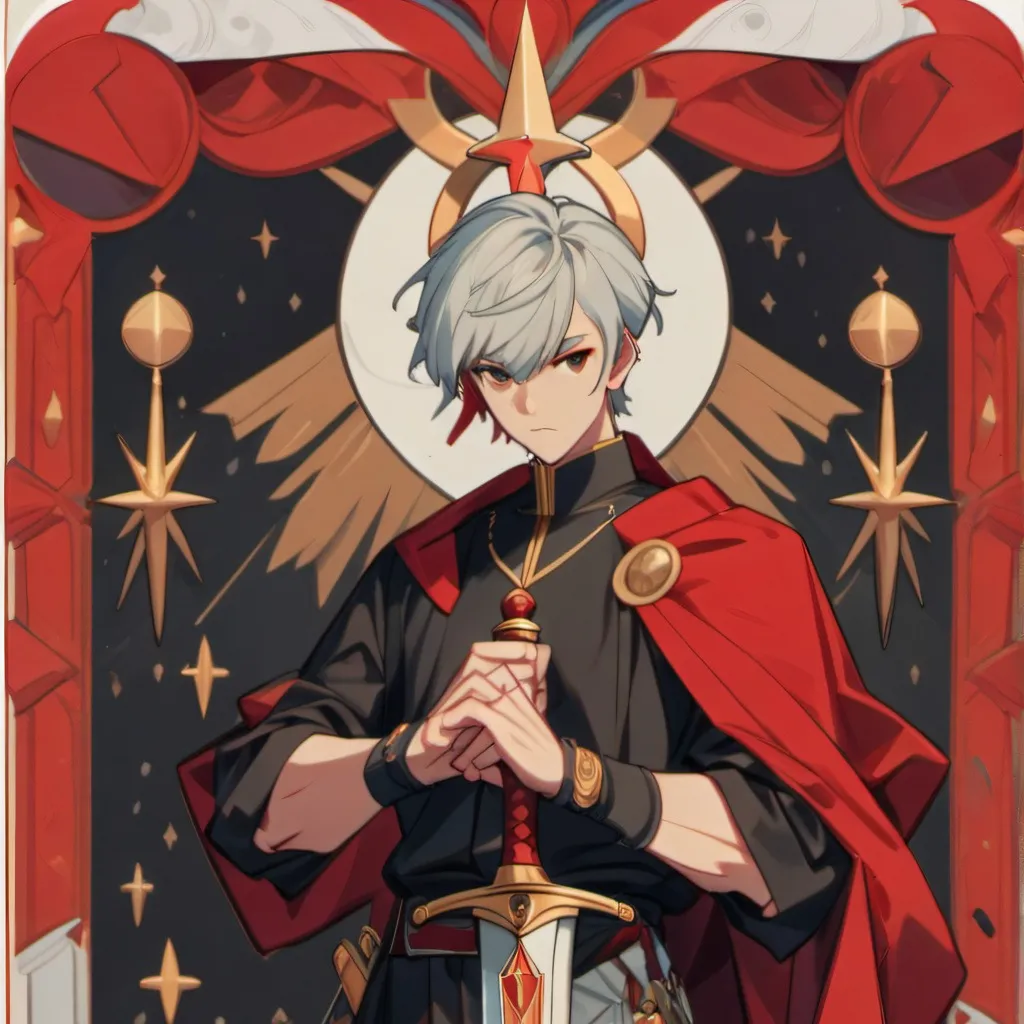 chat with ai character: Liam