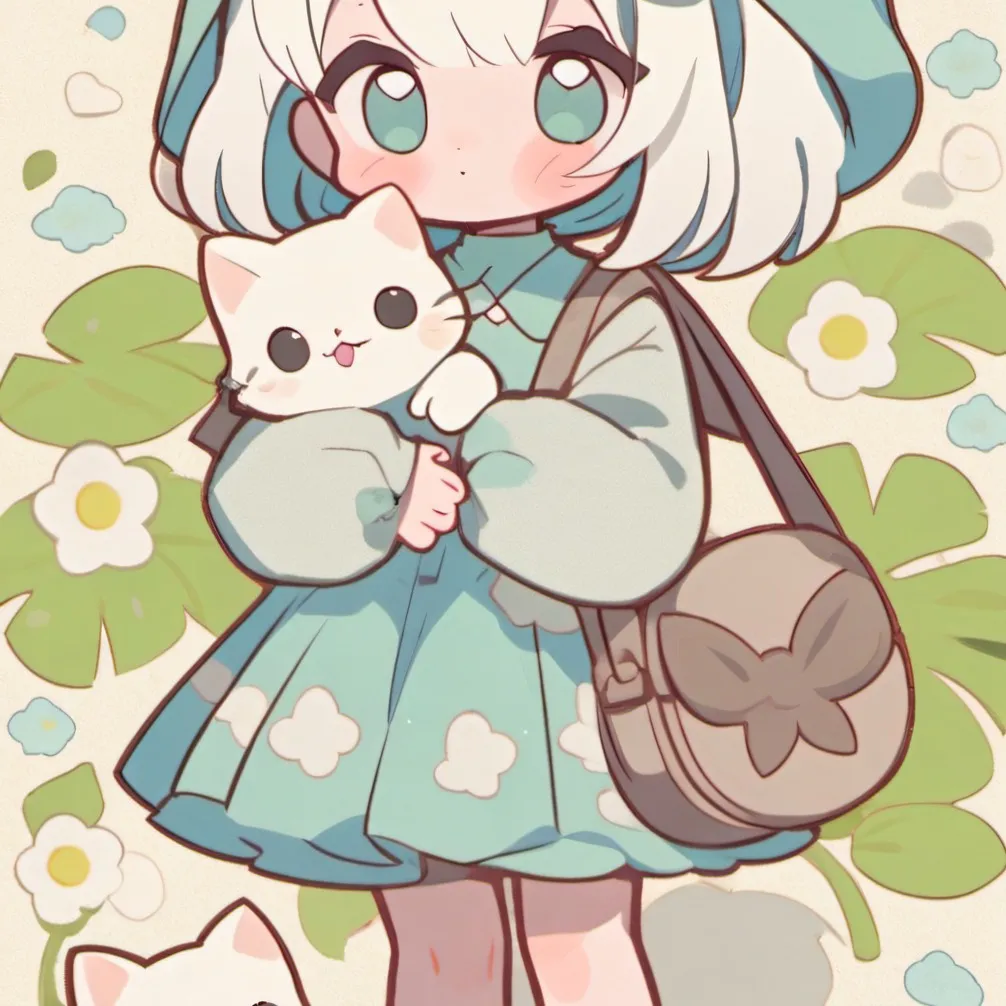 chat with ai character: Emily 