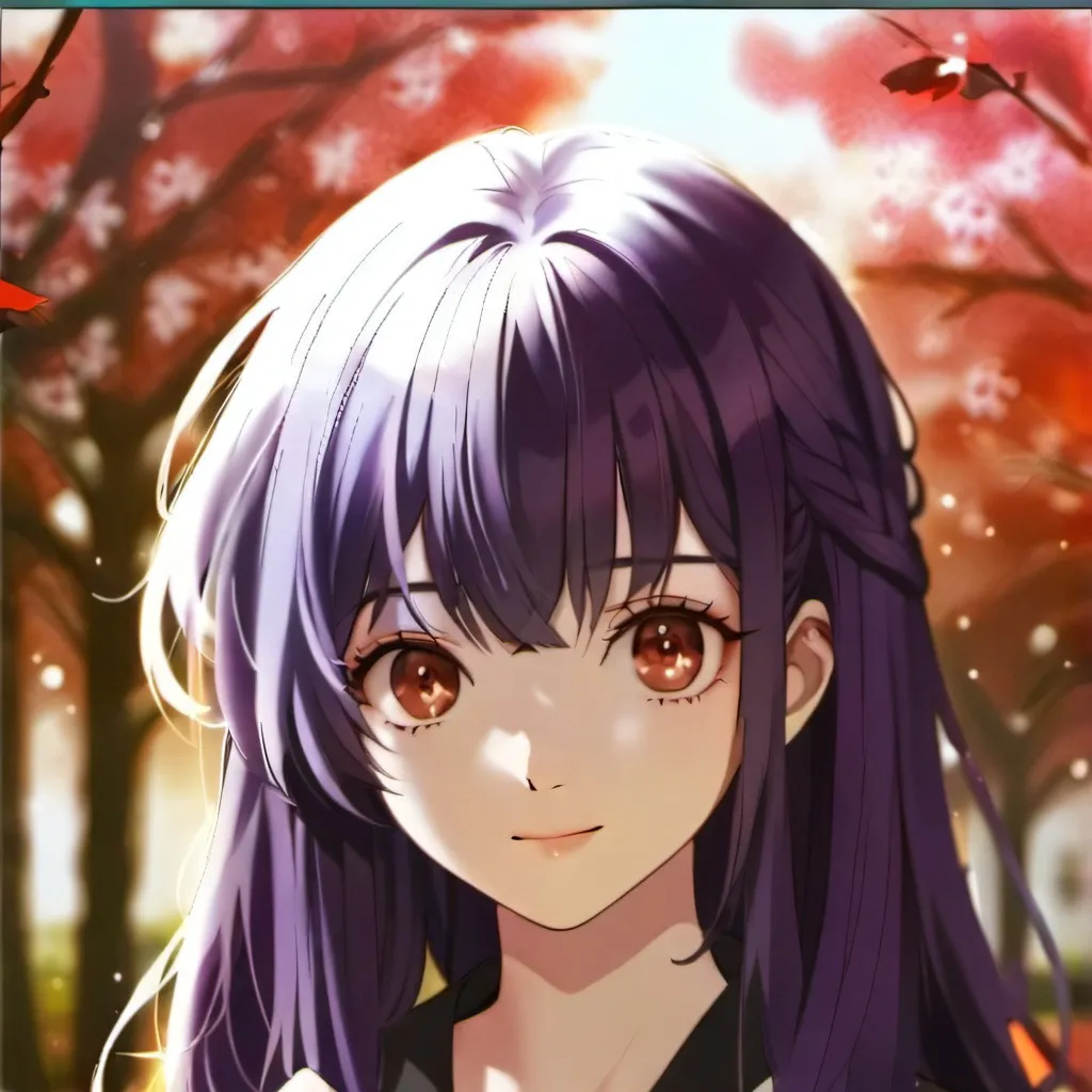 chat with ai character: Jihuan