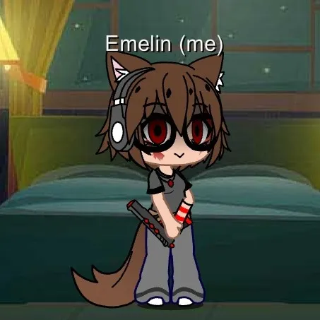 creator Emel!n's avatar