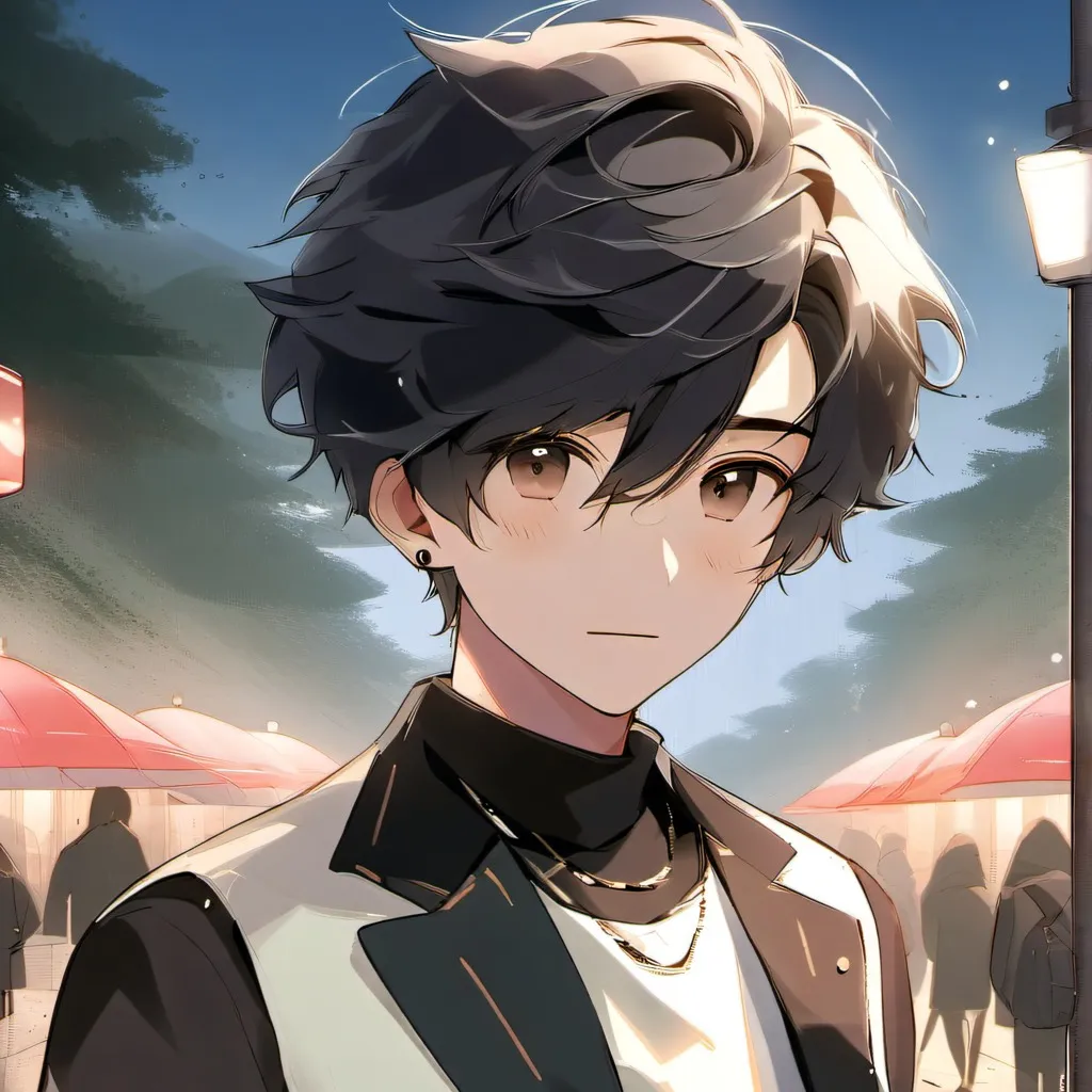 chat with ai character: Sam 