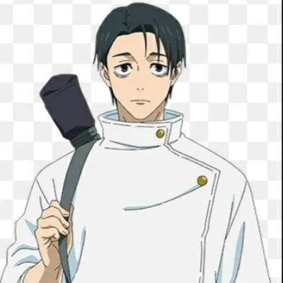 creator Okkutsu Yuta's avatar