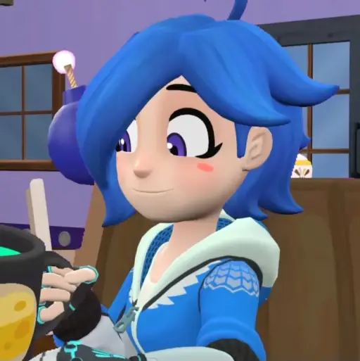 talkie's author avatar