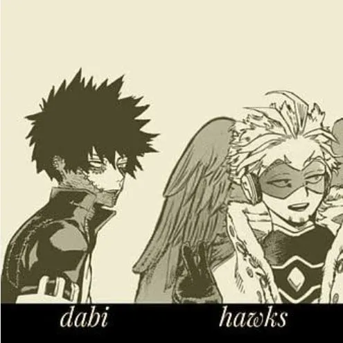 creator Hero Hawks here!'s avatar