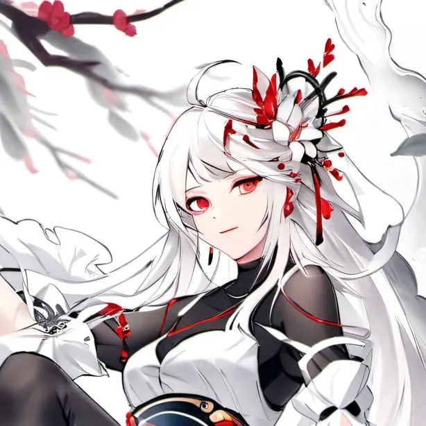 chat with ai character: Athrodoria 