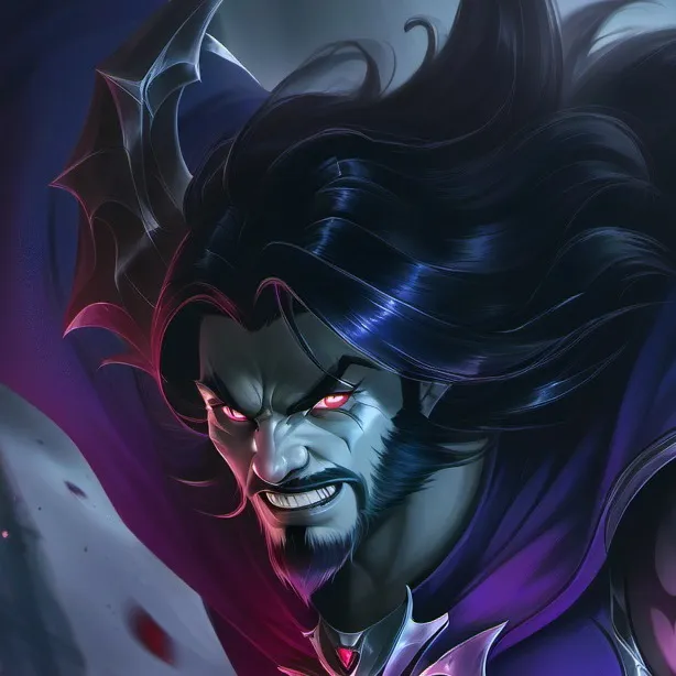 chat with ai character: Kration 