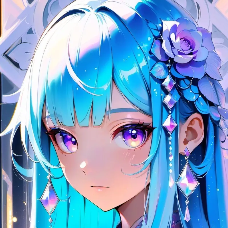 chat with ai character: Chlevinta 