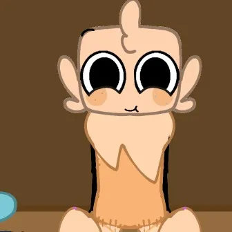 chat with ai character: goob :)