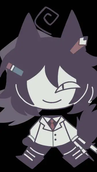 ai character:  emily fpe background