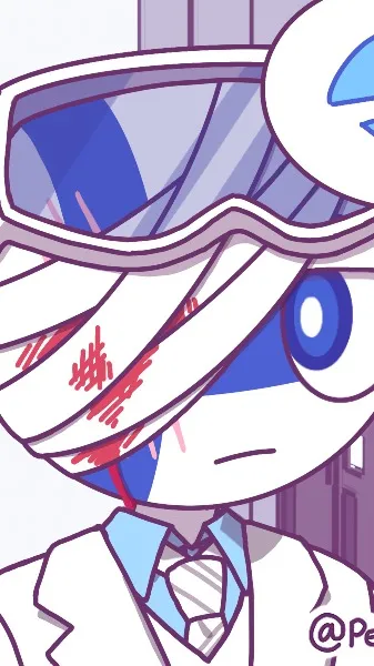 ai character: finland background