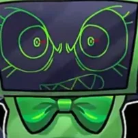 chat with ai character: twisted vee