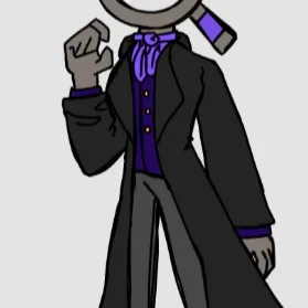 chat with ai character: Rodger dw