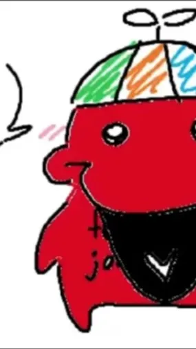 ai character: c00lkidd background