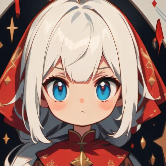 chat with ai character: Spoiled brat no3