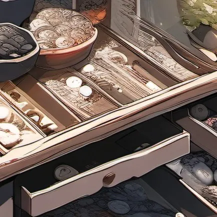 chat with ai character: Coraline 🥰 