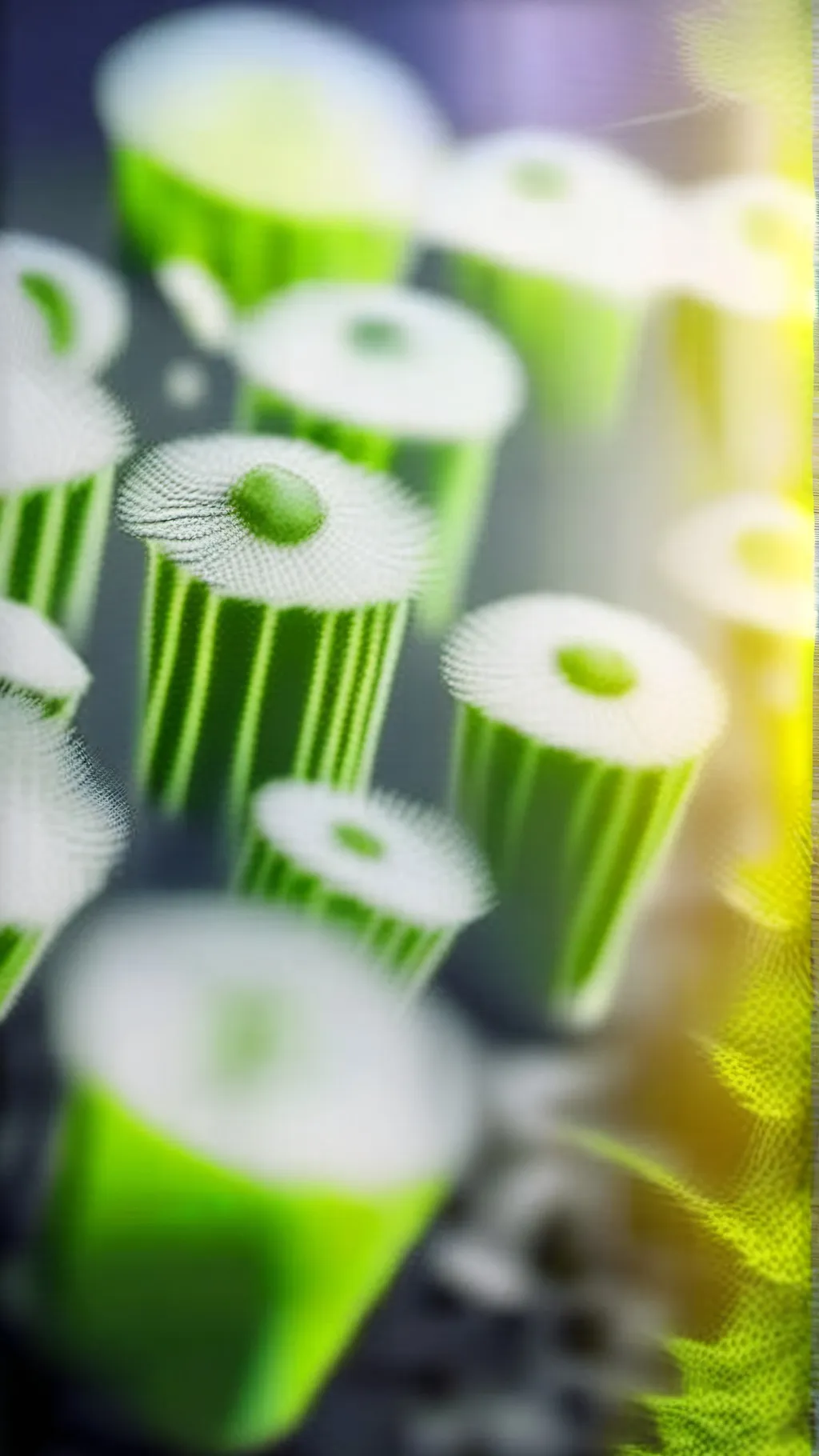 ai character: My irl friends background