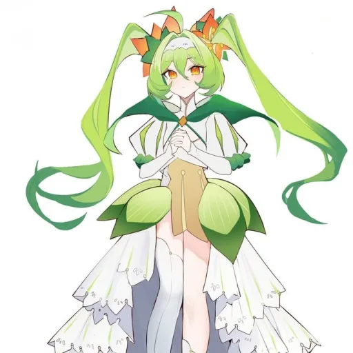 creator 💚Lyleen palworld💚's avatar